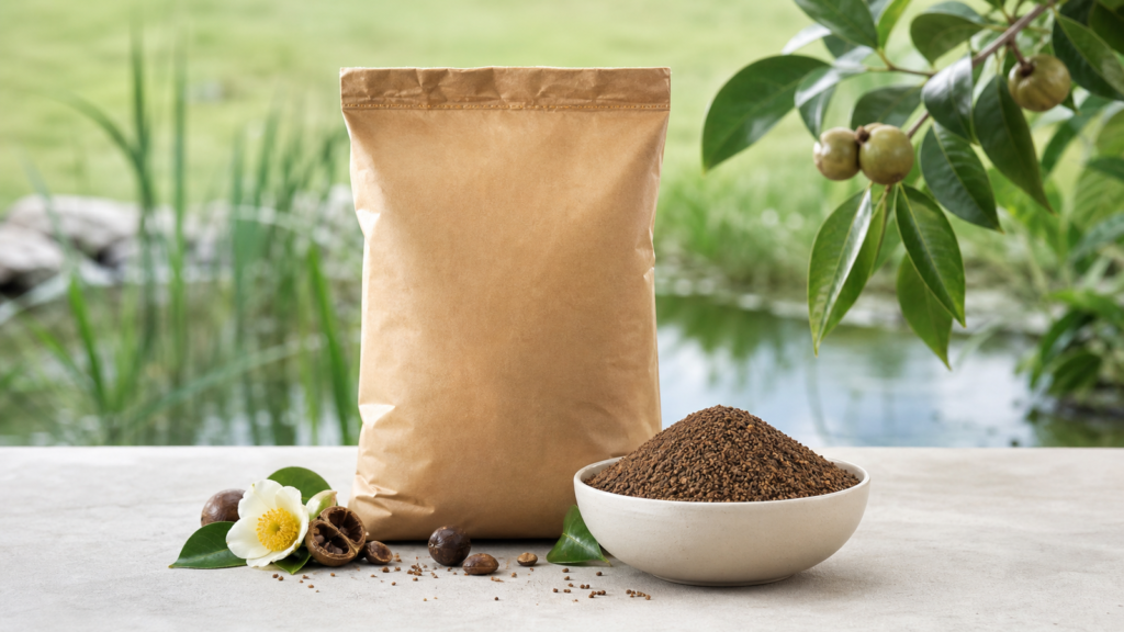 Bio Pesticide product line image for agricultural raw materials