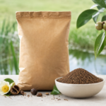 Bio Pesticide product line image for agricultural raw materials