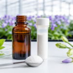 Plant Growth Regulator product line image for agricultural raw materials