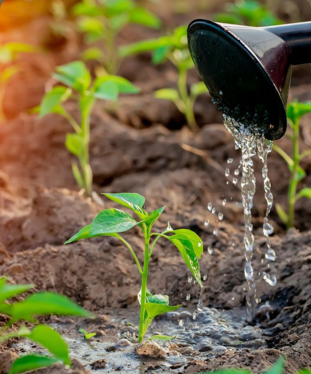 Biostimulant raw materials including amino acids and seaweed extract